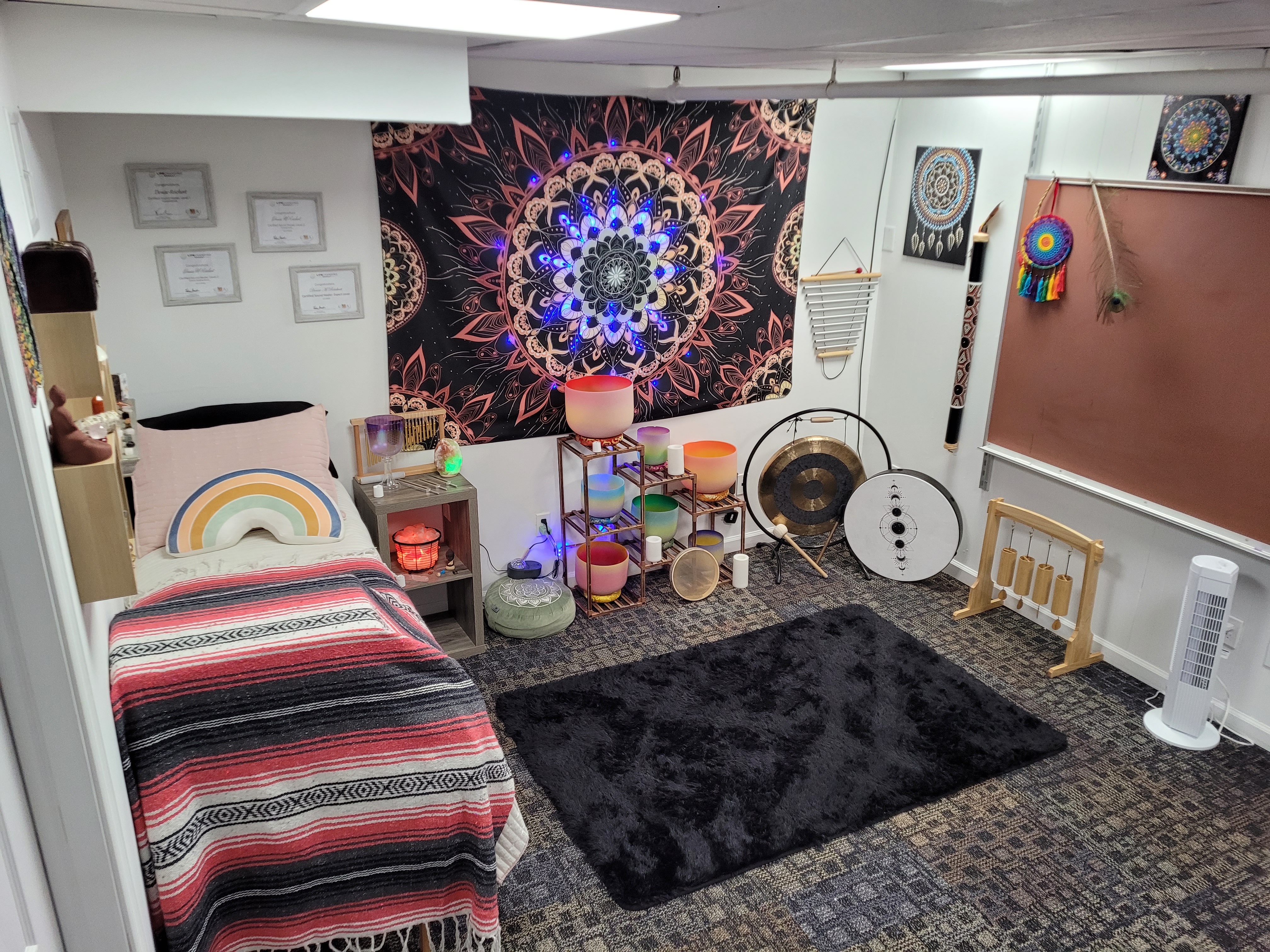 gallery